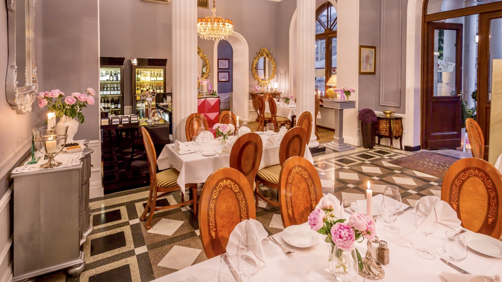Restauracja Warszawa Stare Miasto Kuchnia Polska » DelicjaPolska.pl